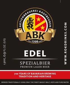 Abk Edel