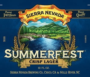 Sierra Nevada Summerfest