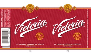 Victoria 