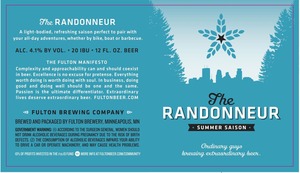 Randonneur 