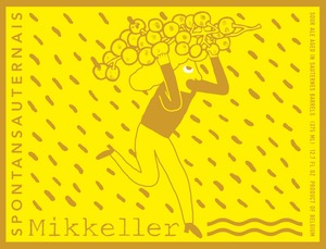 Mikkeller Spontansauternais