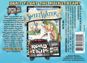 Sweetwater Road Trip