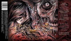 Stillwater Artisanal The Devil Is People