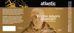 Brother Adam's Bragget