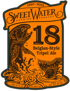 Sweetwater 18