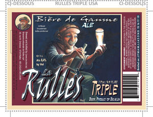 La Rulles Triple February 2015