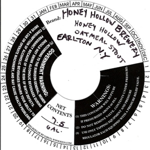 Honey Hollow 