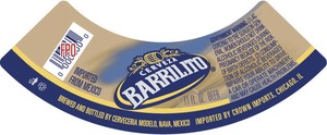 Barrilito 