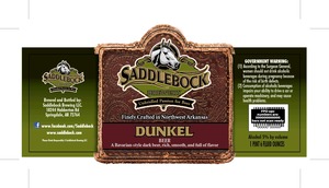 Saddlebock Dunkel