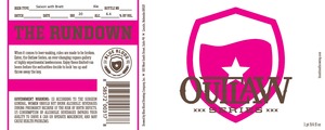Outlaw Series 