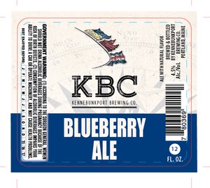 Kbc Blueberry