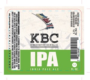 Kbc IPA