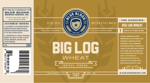Big Log Wheat 