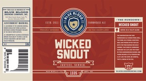 Wicked Snout 