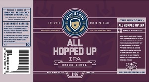 All Hopped Up 