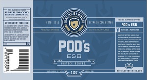 Pod's Esb 