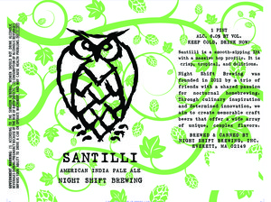 Santilli February 2015