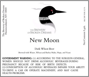 New Moon 