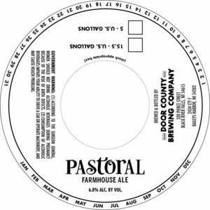 Pastoral 