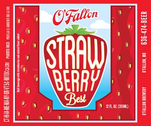 O'fallon Strawberry Best