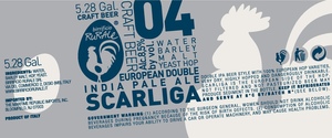 Rurale Scarliga February 2015