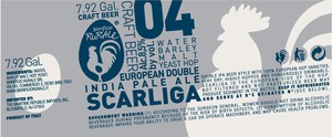 Rurale Scarliga