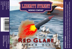 Red Glare 