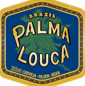 Palma Louca 