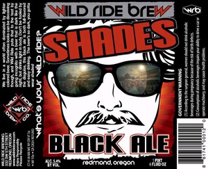 Wild Ride Brewing 