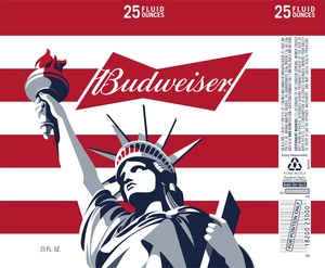 Budweiser February 2015