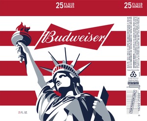 Budweiser 