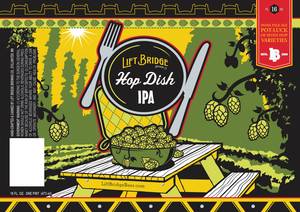 Hop Dish 