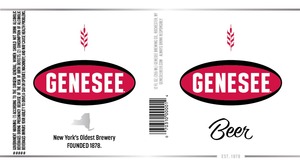 Genesee Beer February 2015