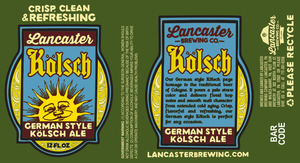 Lancaster 