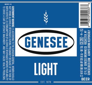 Genesee Light