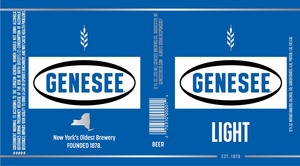 Genesee Light