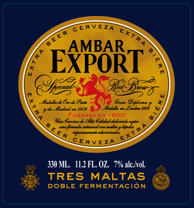 Ambar Export