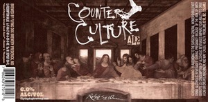 Flying Dog Counter Culture Ale