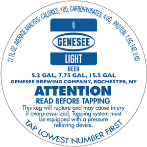 Genesee Light