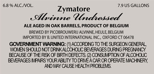 Zymatore Alvinne Undressed