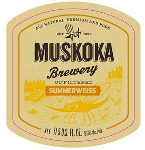 Muskoka Summerweiss