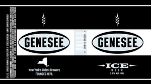 Genesee Ice