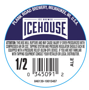 Icehouse 