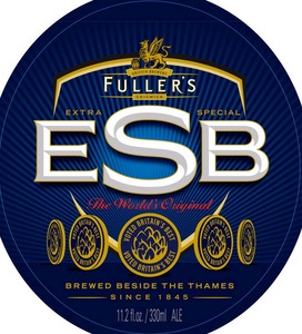 Fuller's Esb