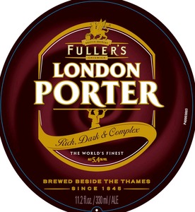 Fuller's London Porter