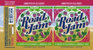 Two Roads Road Jam