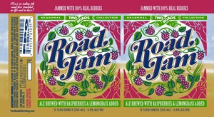 Two Roads Road Jam February 2015