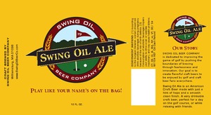 Swing Oil 