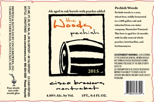 Cisco Brewers Pechish February 2015