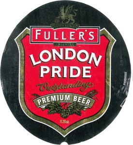 Fuller's London Pride